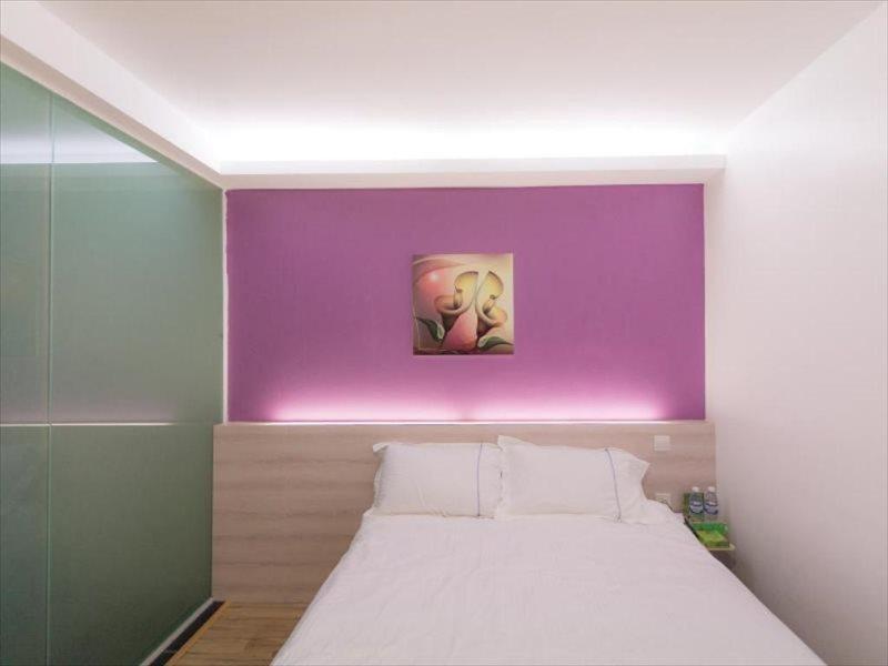 A+ Boutique Hotel Sekinchan Eksteriør billede